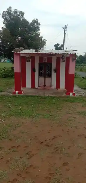 Arulmigu Perumal Temple, Arattavadi - 606709