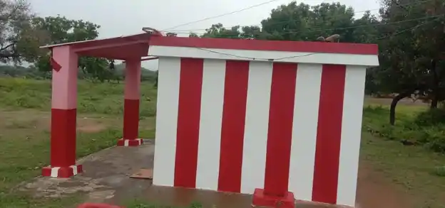 Arulmigu Perumal Temple, Arattavadi - 606709 அருள்மிகு பெருமாள் திருக்கோயில், Arattavadi - 606709, Tiruvannamalai - Ancient Temple Architecture and History Image 2