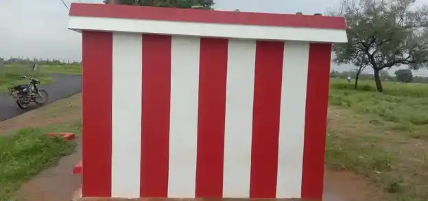 Arulmigu Perumal Temple, Arattavadi - 606709 அருள்மிகு பெருமாள் திருக்கோயில், Arattavadi - 606709, Tiruvannamalai - Ancient Temple Architecture and History Image 3