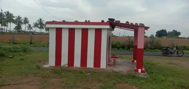 Arulmigu Perumal Temple, Arattavadi - 606709 அருள்மிகு பெருமாள் திருக்கோயில், Arattavadi - 606709, Tiruvannamalai - Ancient Temple Architecture and History Image 4