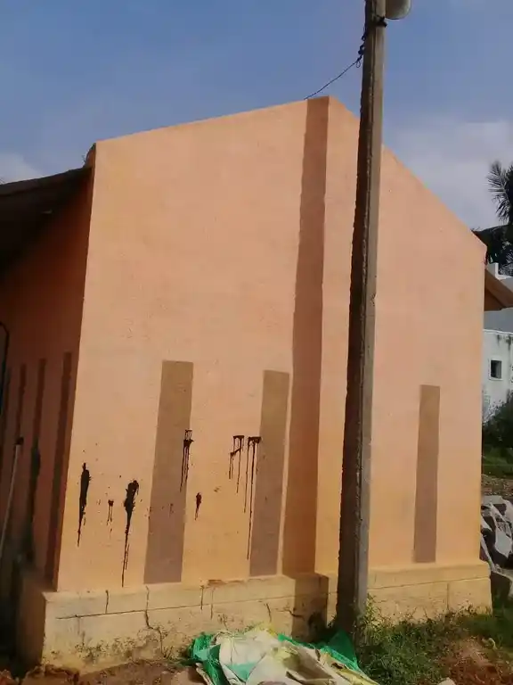 Arulmigu Perumal Temple, Aththiyur - 605801 Temple