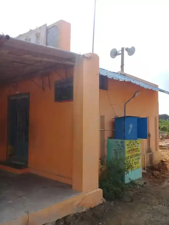 Arulmigu Perumal Temple, Aththiyur - 605801 அருள்மிகு பெருமாள் திருக்கோயில், Aththiyur - 605801, Kallakurichi - Ancient Temple Architecture and History Image 2