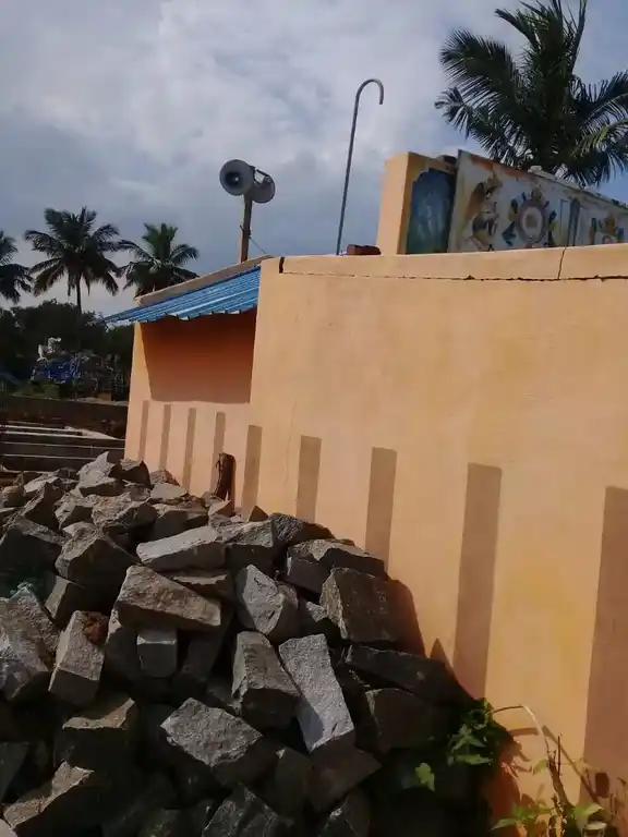 Arulmigu Perumal Temple, Aththiyur - 605801 அருள்மிகு பெருமாள் திருக்கோயில், Aththiyur - 605801, Kallakurichi - Ancient Temple Architecture and History Image 4