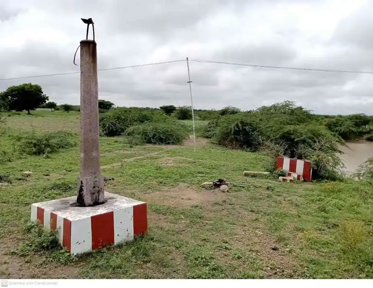 Arulmigu Perumal Temple, Atthankurai - 628907