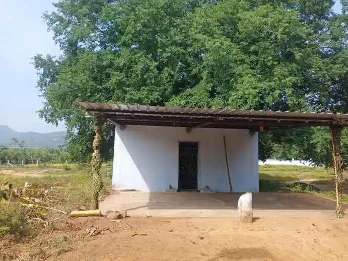 Arulmigu Perumal Temple, Attimutlu - 635106