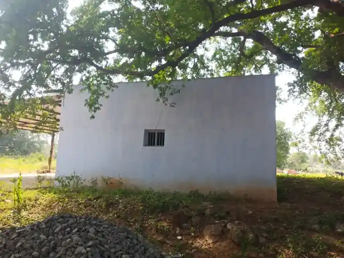 Arulmigu Perumal Temple, Attimutlu - 635106 அருள்மிகு பெருமாள் திருக்கோயில், Attimutlu - 635106, Dharmapuri - Ancient Temple Architecture and History Image 2