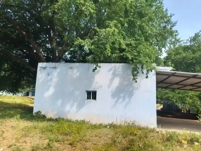 Arulmigu Perumal Temple, Attimutlu - 635106 அருள்மிகு பெருமாள் திருக்கோயில், Attimutlu - 635106, Dharmapuri - Ancient Temple Architecture and History Image 4