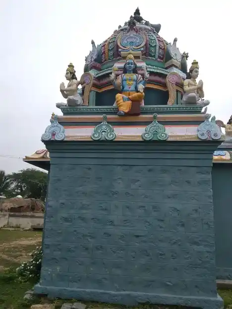 Arulmigu Perumal Temple, Ayankunjaram - 607201 அருள்மிகு பெருமாள் திருக்கோயில், Ayankunjaram - 607201, Kallakurichi - Ancient Temple Architecture and History Image 2