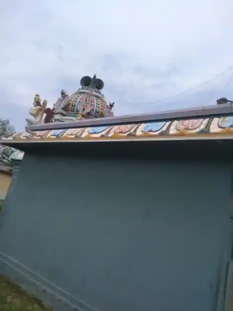 Arulmigu Perumal Temple, Ayankunjaram - 607201 அருள்மிகு பெருமாள் திருக்கோயில், Ayankunjaram - 607201, Kallakurichi - Ancient Temple Architecture and History Image 3