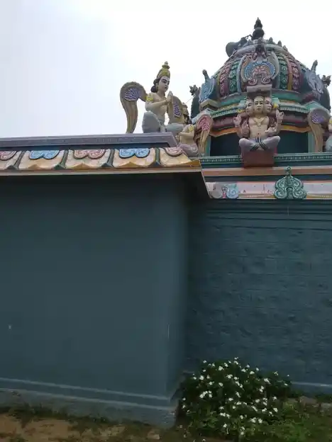 Arulmigu Perumal Temple, Ayankunjaram - 607201 அருள்மிகு பெருமாள் திருக்கோயில், Ayankunjaram - 607201, Kallakurichi - Ancient Temple Architecture and History Image 4