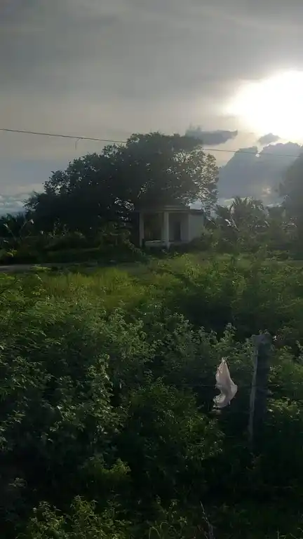 Arulmigu Perumal Temple, Ayyanmettupatti - 625532