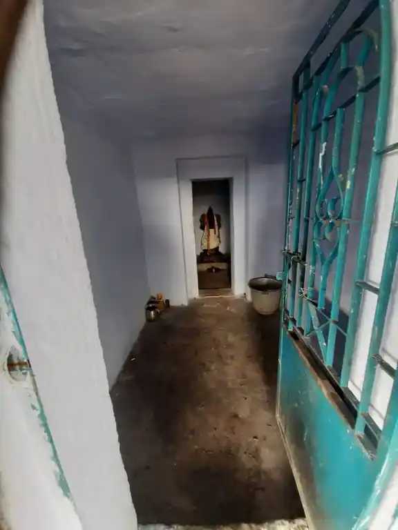 Arulmigu Perumal Temple, Baganatham - 624702 அருள்மிகு பெருமாள் கோயில், Baganatham - 624702, Dindigul - Ancient Temple Architecture and History Image 2