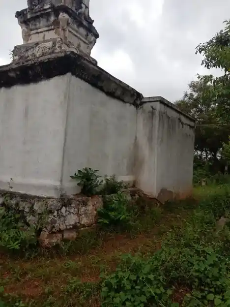 Arulmigu Perumal Temple, Balarahalli - 636808 அருள்மிகு பெருமாள் திருக்கோயில், Balarahalli - 636808, Dharmapuri - Ancient Temple Architecture and History Image 2