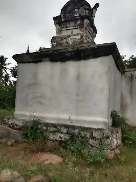 Arulmigu Perumal Temple, Balarahalli - 636808 அருள்மிகு பெருமாள் திருக்கோயில், Balarahalli - 636808, Dharmapuri - Ancient Temple Architecture and History Image 3