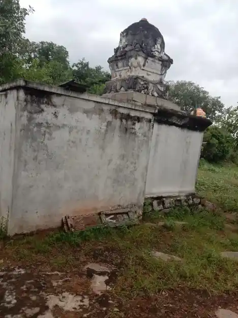 Arulmigu Perumal Temple, Balarahalli - 636808 அருள்மிகு பெருமாள் திருக்கோயில், Balarahalli - 636808, Dharmapuri - Ancient Temple Architecture and History Image 4