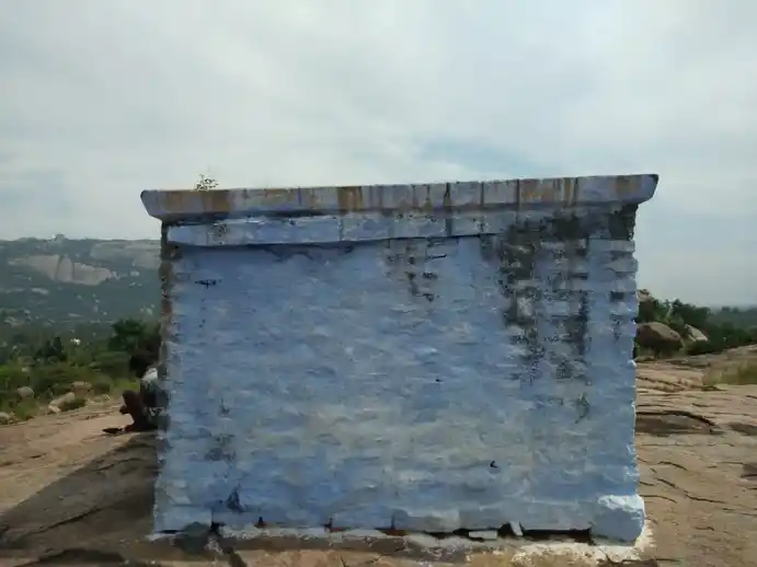 Arulmigu Perumal Temple, Balekuli - 635204 அருள்மிகு பெருமாள் திருக்கோயில், பாலேகுளி - 635204, Krishnagiri - Ancient Temple Architecture and History Image 4