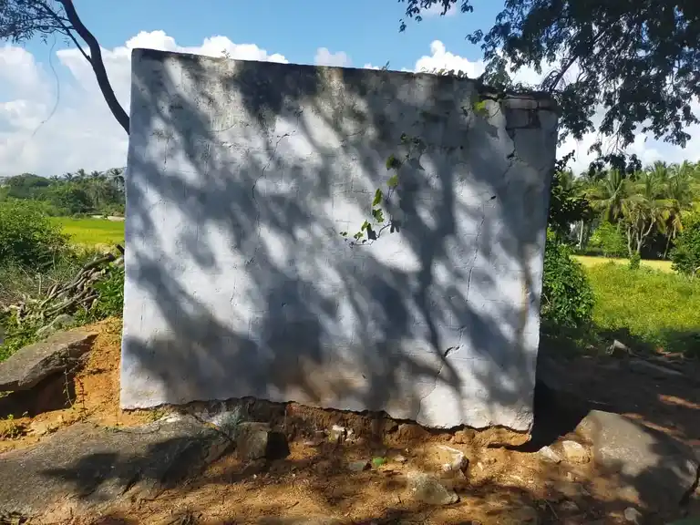 Arulmigu Perumal Temple, Belavarthi - 635120 Temple