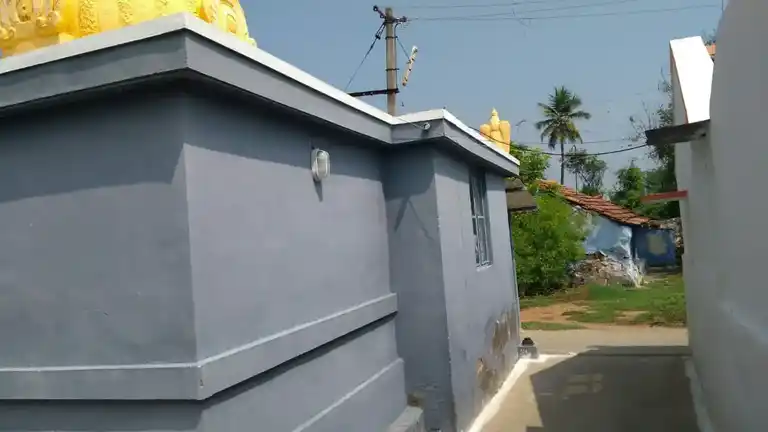 Arulmigu Perumal Temple, Bellepalayam - 641302 அருள்மிகு பெருமாள் திருக்கோயில், Bellepalayam - 641302, Coimbatore - Ancient Temple Architecture and History Image 4
