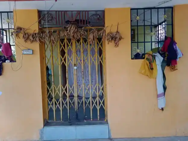 Arulmigu Perumal Temple, Bolabaguthanahalli - 636808 அருள்மிகு பெருமாள் திருக்கோயில், Bolabaguthanahalli - 636808, Dharmapuri - Ancient Temple Architecture and History Image 2