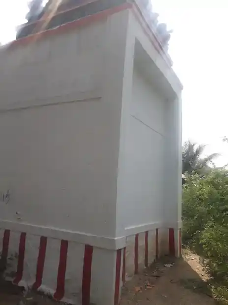 Arulmigu Perumal Temple, Boothipuram - 625532 அருள்மிகு பெருமாள் திருக்கோயில், Boothipuram - 625532, Madurai - Ancient Temple Architecture and History Image 5