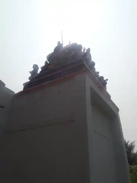 Arulmigu Perumal Temple, Boothipuram - 625532 அருள்மிகு பெருமாள் திருக்கோயில், Boothipuram - 625532, Madurai - Ancient Temple Architecture and History Image 6