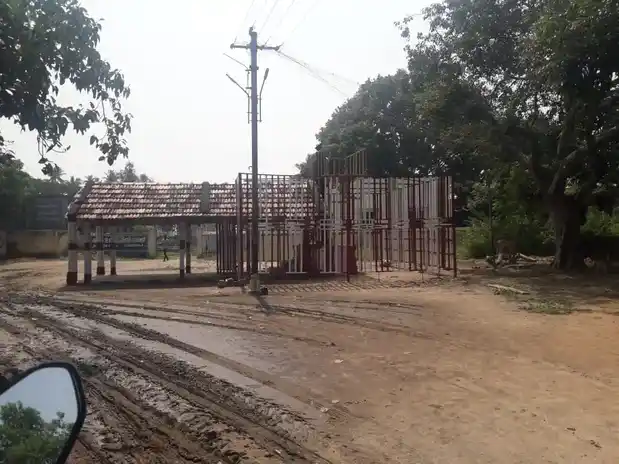 Arulmigu Perumal Temple, Cellampatti - 625566