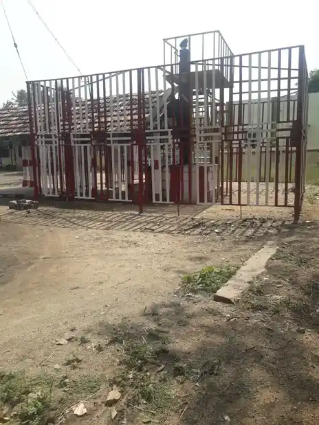 Arulmigu Perumal Temple, Cellampatti - 625566 பெருமாள் திருக்கோயில், Cellampatti - 625566, Madurai - Ancient Temple Architecture and History Image 4