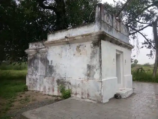 Arulmigu Perumal Temple, Chettipillaiyarnatham - 625706 Temple