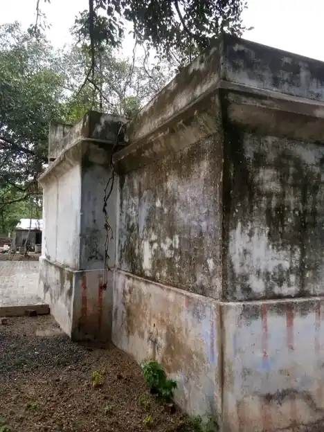 Arulmigu Perumal Temple, Chettipillaiyarnatham - 625706 Arulmigu Perumal Temple, Chettipillaiyarnatham - 625706, Madurai - Ancient Temple Architecture and History Image 4