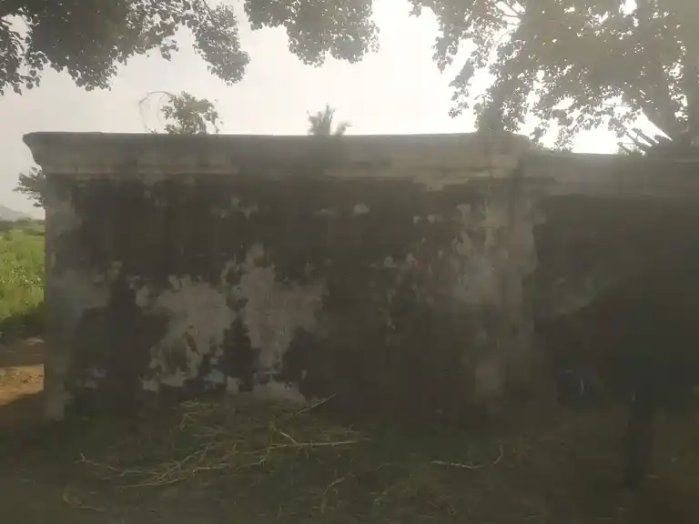 Arulmigu Perumal Temple, Chikkadoranabetta - 636806