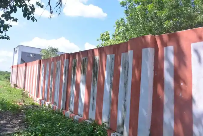 Arulmigu Perumal Temple, Chinnavallikulam, Chinnavallikulam - 626004 அருள்மிகு பெருமாள் திருக்கோயில், சின்னவள்ளிக்குளம், சின்னவள்ளிக்குளம் - 626004, Virudhunagar - Ancient Temple Architecture and History Image 4