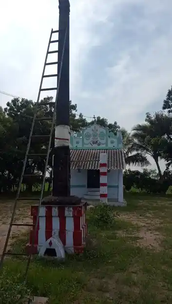 Arulmigu Perumal Temple, Chithavanaickenpatti - 628907