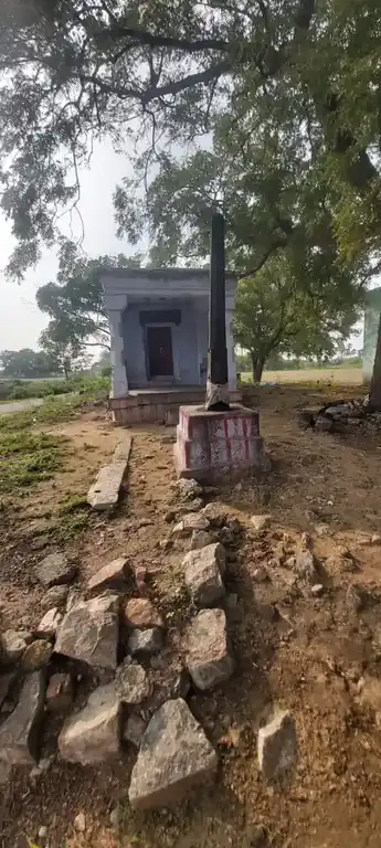 Arulmigu Perumal Temple, Chokkalingapuram - 628502