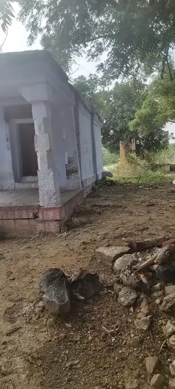 Arulmigu Perumal Temple, Chokkalingapuram - 628502 அருள்மிகு பெருமாள் திருக்கோயில், Chokkalingapuram - 628502, Thoothukudi - Ancient Temple Architecture and History Image 7