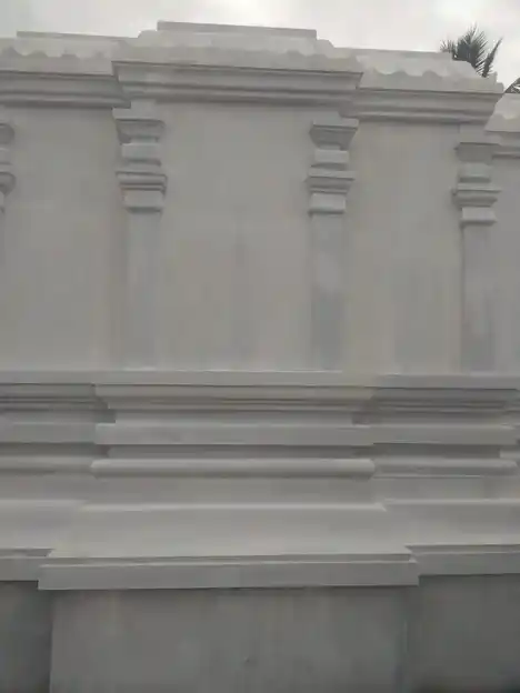 Arulmigu Perumal Temple, Citheri - 635652 அருள்மிகு பெருமாள் திருக்கோயில், சித்தேரி - 635652, Thirupathur - Ancient Temple Architecture and History Image 5