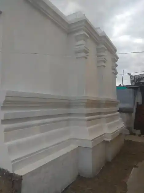 Arulmigu Perumal Temple, Citheri - 635652 அருள்மிகு பெருமாள் திருக்கோயில், சித்தேரி - 635652, Thirupathur - Ancient Temple Architecture and History Image 6