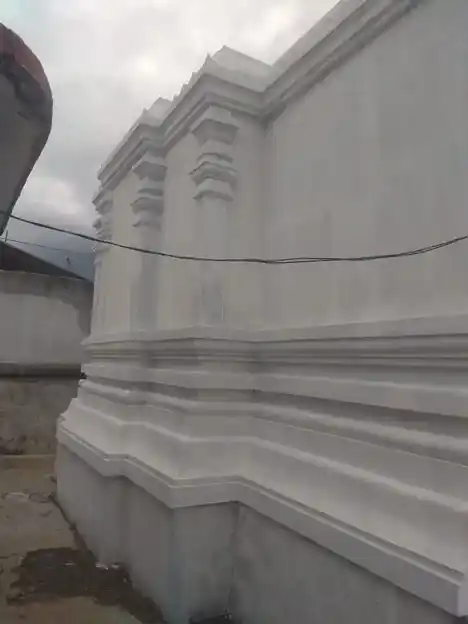 Arulmigu Perumal Temple, Citheri - 635652 அருள்மிகு பெருமாள் திருக்கோயில், சித்தேரி - 635652, Thirupathur - Ancient Temple Architecture and History Image 7