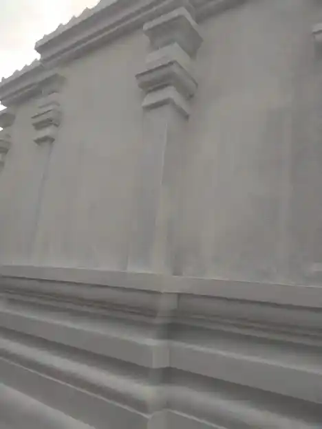 Arulmigu Perumal Temple, Citheri - 635652 அருள்மிகு பெருமாள் திருக்கோயில், சித்தேரி - 635652, Thirupathur - Ancient Temple Architecture and History Image 8