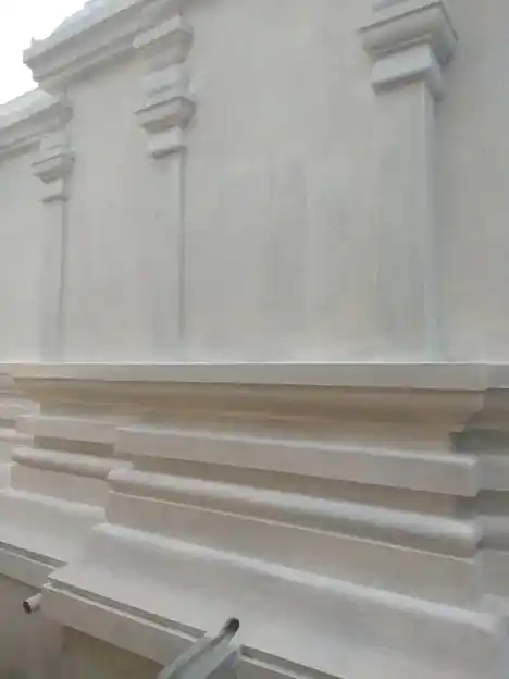 Arulmigu Perumal Temple, Citheri - 635652 அருள்மிகு பெருமாள் திருக்கோயில், சித்தேரி - 635652, Thirupathur - Ancient Temple Architecture and History Image 9