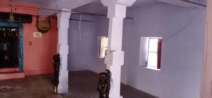 Arulmigu Perumal Temple, D.Duraisamypuram - 628904 அருள்மிகு பெருமாள் திருக்கோயில், . - 628904, Thoothukudi - Ancient Temple Architecture and History Image 2