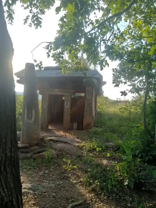 Arulmigu Perumal Temple, Dandegoundanahalli - 635121 அருள்மிகு பெருமாள் திருக்கோயில், தண்டேகவுண்டனஅள்ளி - 635121, Krishnagiri - Ancient Temple Architecture and History Image 3