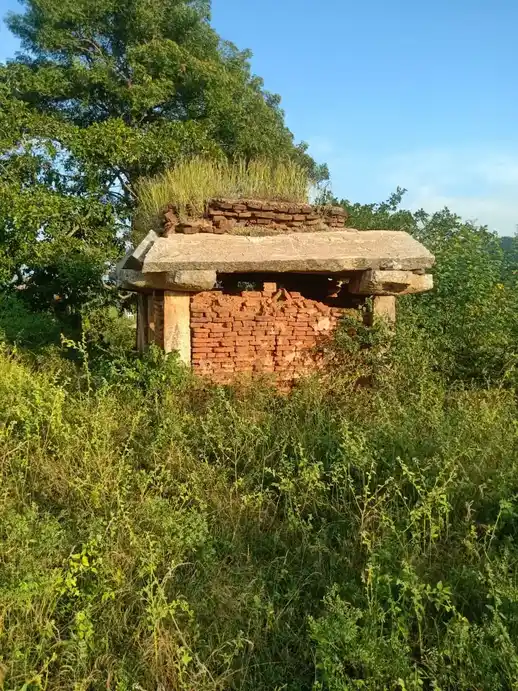 Arulmigu Perumal Temple, Dandegoundanahalli - 635121 அருள்மிகு பெருமாள் திருக்கோயில், தண்டேகவுண்டனஅள்ளி - 635121, Krishnagiri - Ancient Temple Architecture and History Image 4
