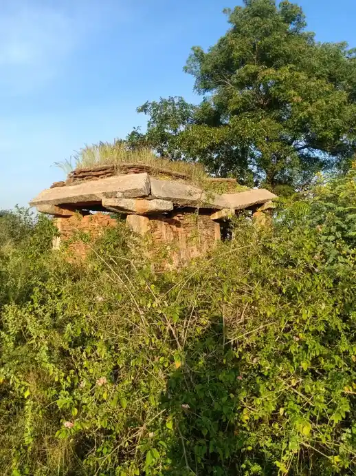 Arulmigu Perumal Temple, Dandegoundanahalli - 635121 அருள்மிகு பெருமாள் திருக்கோயில், தண்டேகவுண்டனஅள்ளி - 635121, Krishnagiri - Ancient Temple Architecture and History Image 5