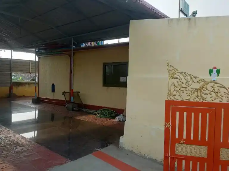 Arulmigu Perumal Temple, Dasanaicken Palayam - 642202 அருள்மிகு பெருமாள் திருக்கோயில், Dasanaicken Palayam - 642202, Coimbatore - Ancient Temple Architecture and History Image 2