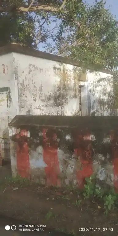 Arulmigu Perumal Temple, Easanthimangalam, Easanthimangalam - 629851 Arulmigu Perumal Temple, Easanthimangalam, ஈசாந்திமங்கலம் - 629851, Kanyakumari - Ancient Temple Architecture and History Image 2