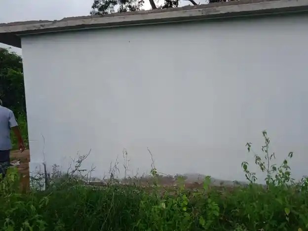 Arulmigu Perumal Temple, Ekkandahalli - 636806 அருள்மிகு பெருமாள் திருக்கோயில், Ekkandahalli - 636806, Dharmapuri - Ancient Temple Architecture and History Image 3