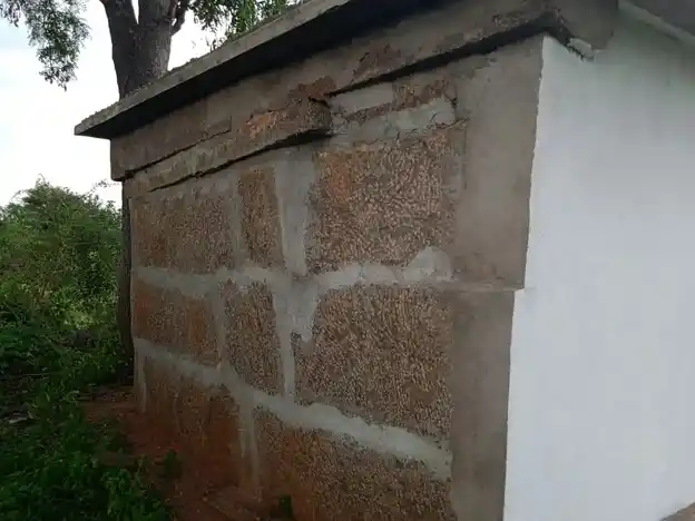 Arulmigu Perumal Temple, Ekkandahalli - 636806 அருள்மிகு பெருமாள் திருக்கோயில், Ekkandahalli - 636806, Dharmapuri - Ancient Temple Architecture and History Image 7