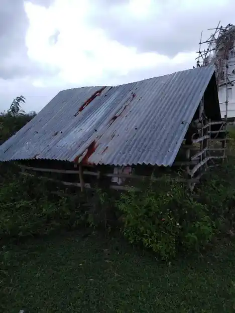 Arulmigu Perumal Temple, Elagunni - 606701 அருள்மிகு பெருமாள் திருக்கோயில், Elagunni - 606701, Tiruvannamalai - Ancient Temple Architecture and History Image 2