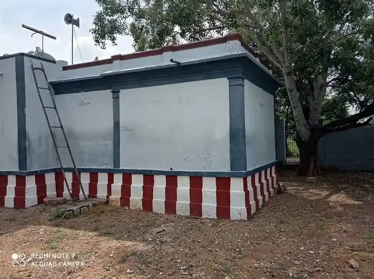 Arulmigu Perumal Temple, Ellupakulam - 625706 அருள்மிகு பெருமாள் திருக்கோவில், Ellupakulam - 625706, Madurai - Ancient Temple Architecture and History Image 2