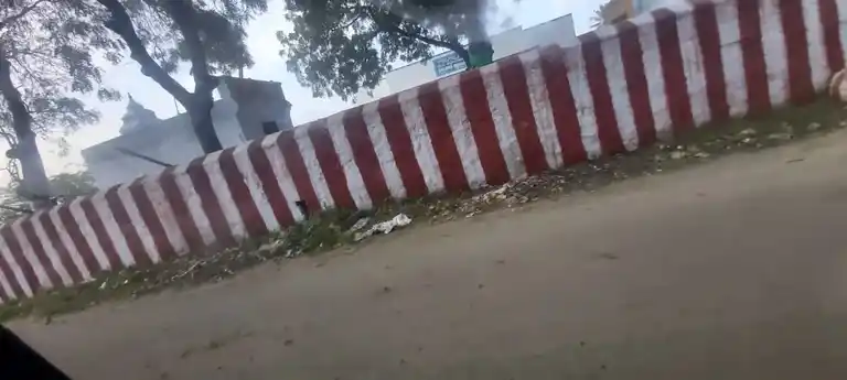 Arulmigu Perumal Temple, Erachi - 628503